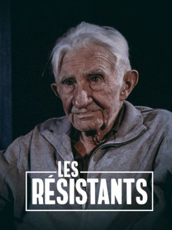 image: Résistants