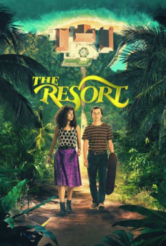 image: The Resort