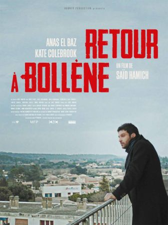 image: Retour à Bollène