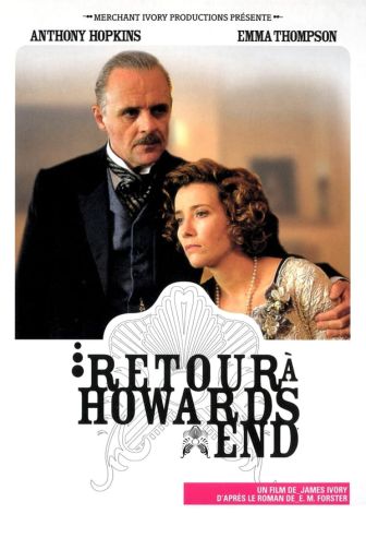 image: Retour à Howards End