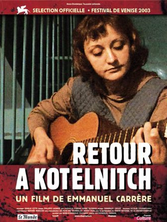 image: Retour à Kotelnitch