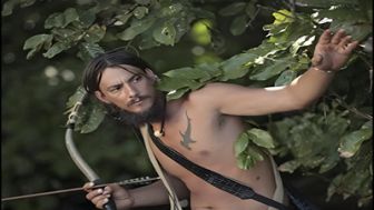 image: Retour à l'instinct primaire : 60 jours dans la jungle