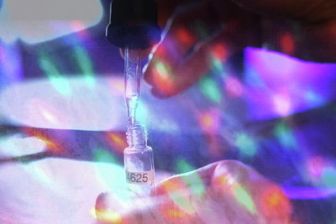 image: Revival von LSD und Co. - Hype oder Gamechanger?