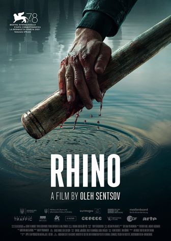 image: Rhino