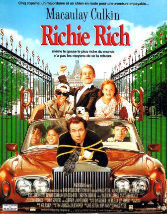 image: Richie Rich
