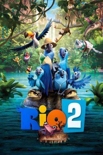 image: Rio 2