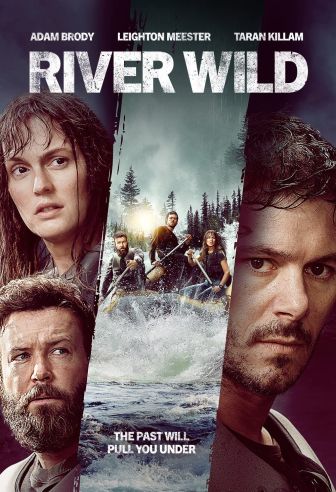 image: River Wild