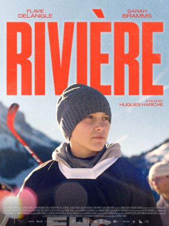 image: Rivière