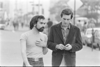 image: Robert De Niro, l'arme du silence