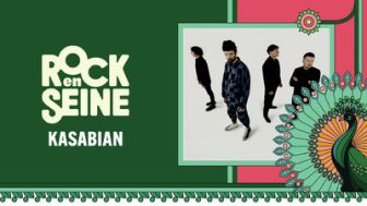 image: Rock en Seine 2024