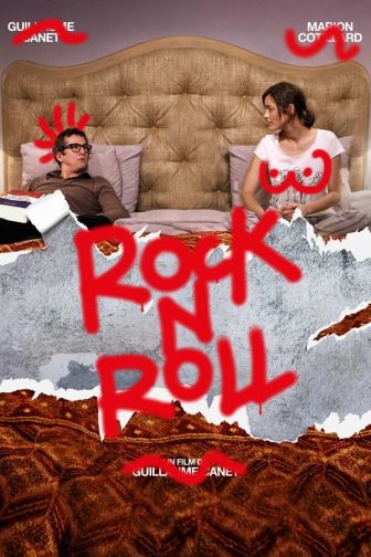 image: Rock'n Roll