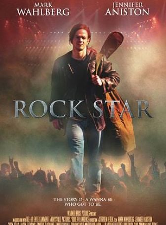 image: Rock Star