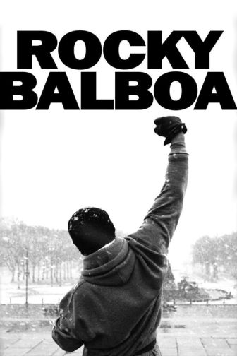 image: Rocky Balboa