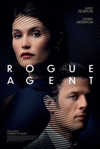 image: Rogue Agent