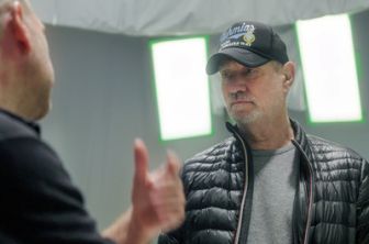 image: Roland Emmerich - Le cinéaste des cataclysmes