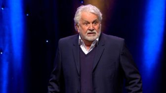 image: Roland Magdane : «La vie à deux, c'est merveilleux»