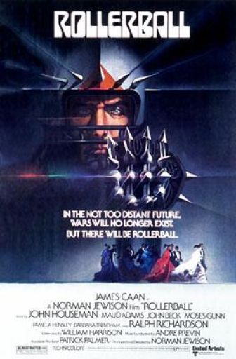 image: Rollerball