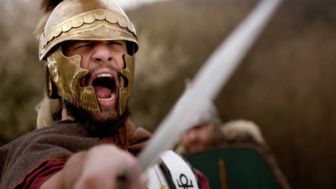 image: Rome contre Carthage : Au temps des guerres puniques