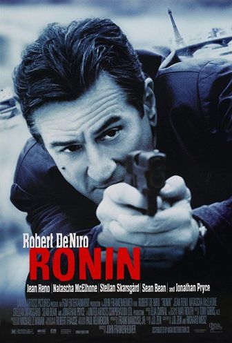 image: Ronin