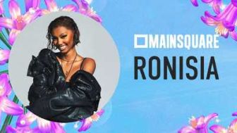 image: Ronisia au Mainsquare Festival 2024