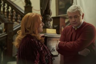 image: Royal Scandal