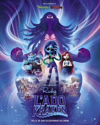 image: Ruby, l'ado kraken