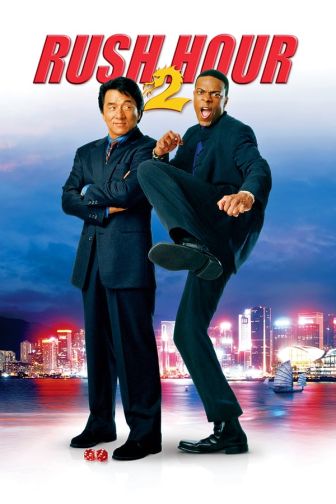 image: Rush Hour 2