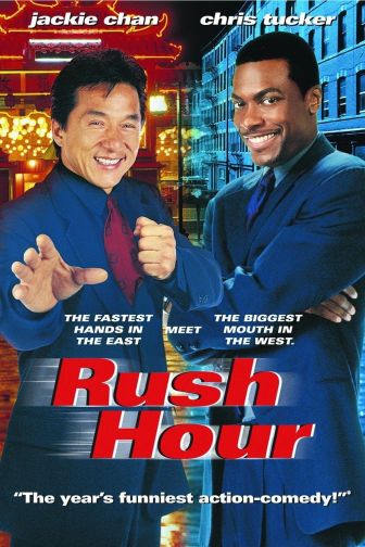 image: Rush Hour