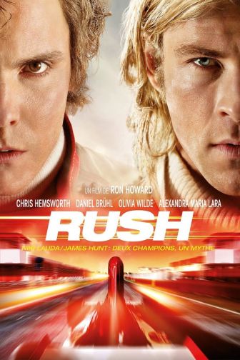 image: Rush