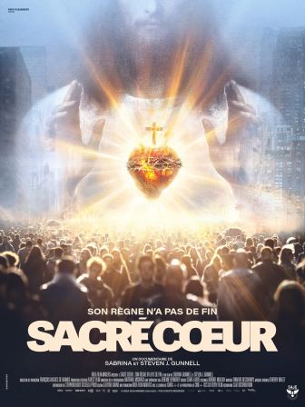 image: Sacré Coeur