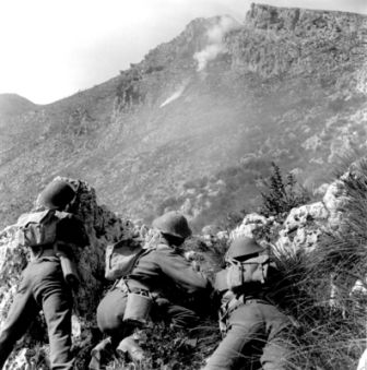 image: Sacrifice Cassino ! La vérité cachée