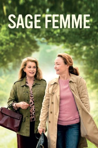 image: Sage femme