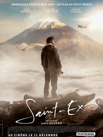 image: Saint-Ex