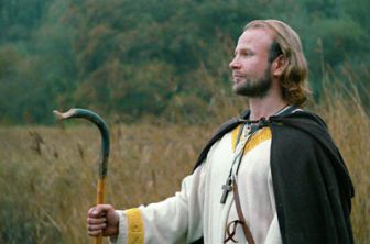 image: Saint Patrick, esclave et protecteur de l'Irlande