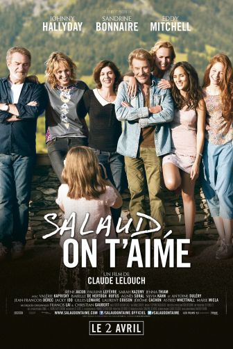 image: Salaud, on t'aime