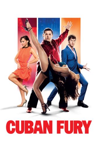 image: Salsa Fury