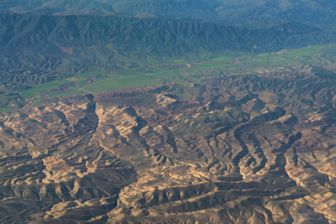 image: San Andreas : l'apocalypse bientôt en Californie ?