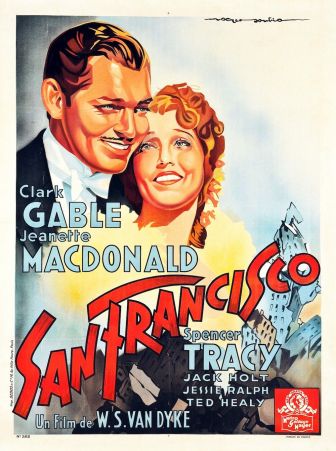 image: San Francisco