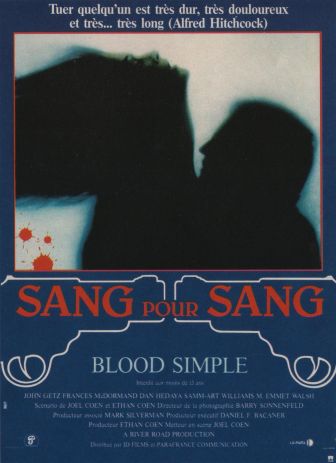 image: Sang pour sang