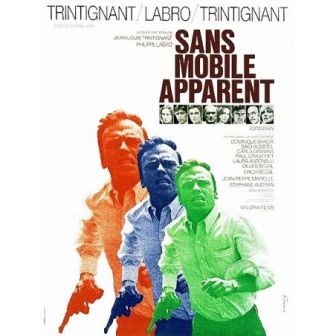 image: Sans mobile apparent