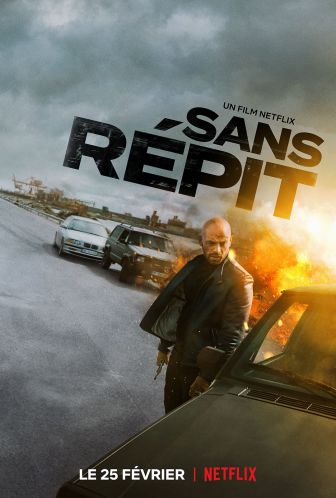 image: Sans répit