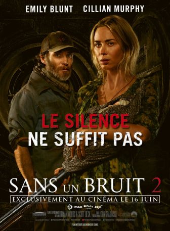 image: Sans un bruit 2