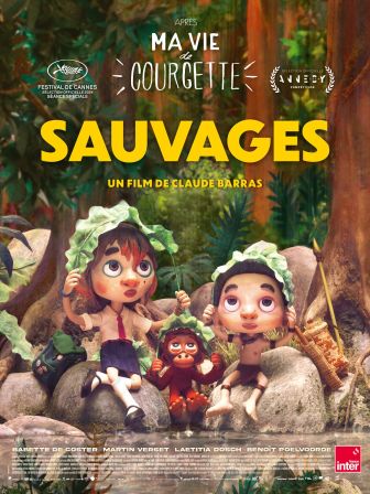image: Sauvages