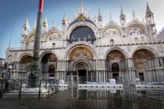 image: Sauver Venise