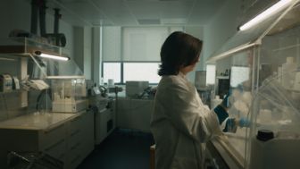 image: Scanning History, l'archéologie du futur