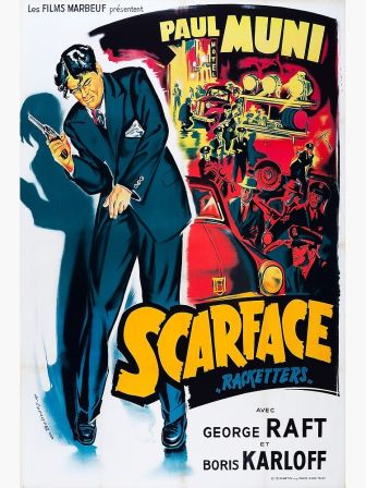 image: Scarface