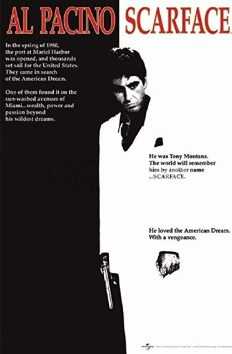 image: Scarface