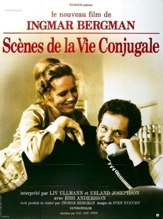 image: Scènes de la vie conjugale