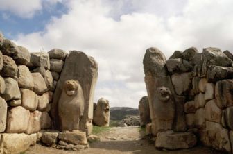 image: Schliemann et la redécouverte de Troie