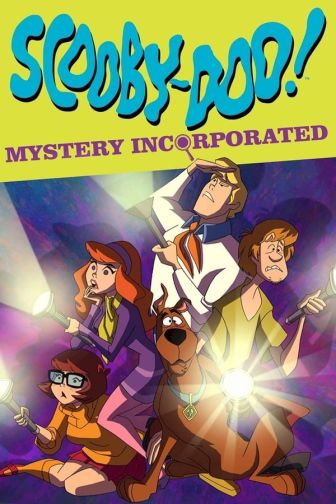 image: Scooby-Doo : mystères associés